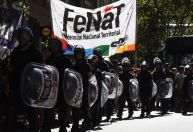 Greve geral na Argentina: protestos acontecem mesmo com “protocolo antibloqueio”