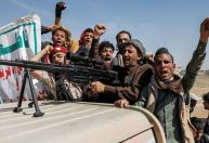 Houthis detêm funcionários de organizações da ONU e dos EUA no Iêmen