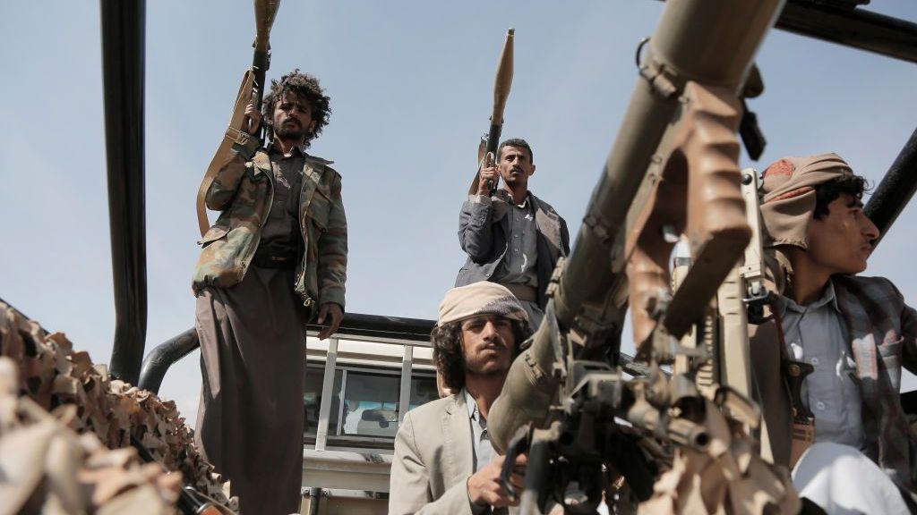 Ataque de rebeldes a sauditas abre nova frente de conflito no Oriente Médio