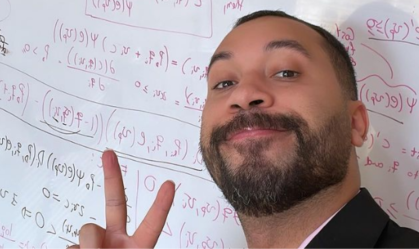 Gil do Vigor perde 147 mil seguidores após postar conteúdo educativo