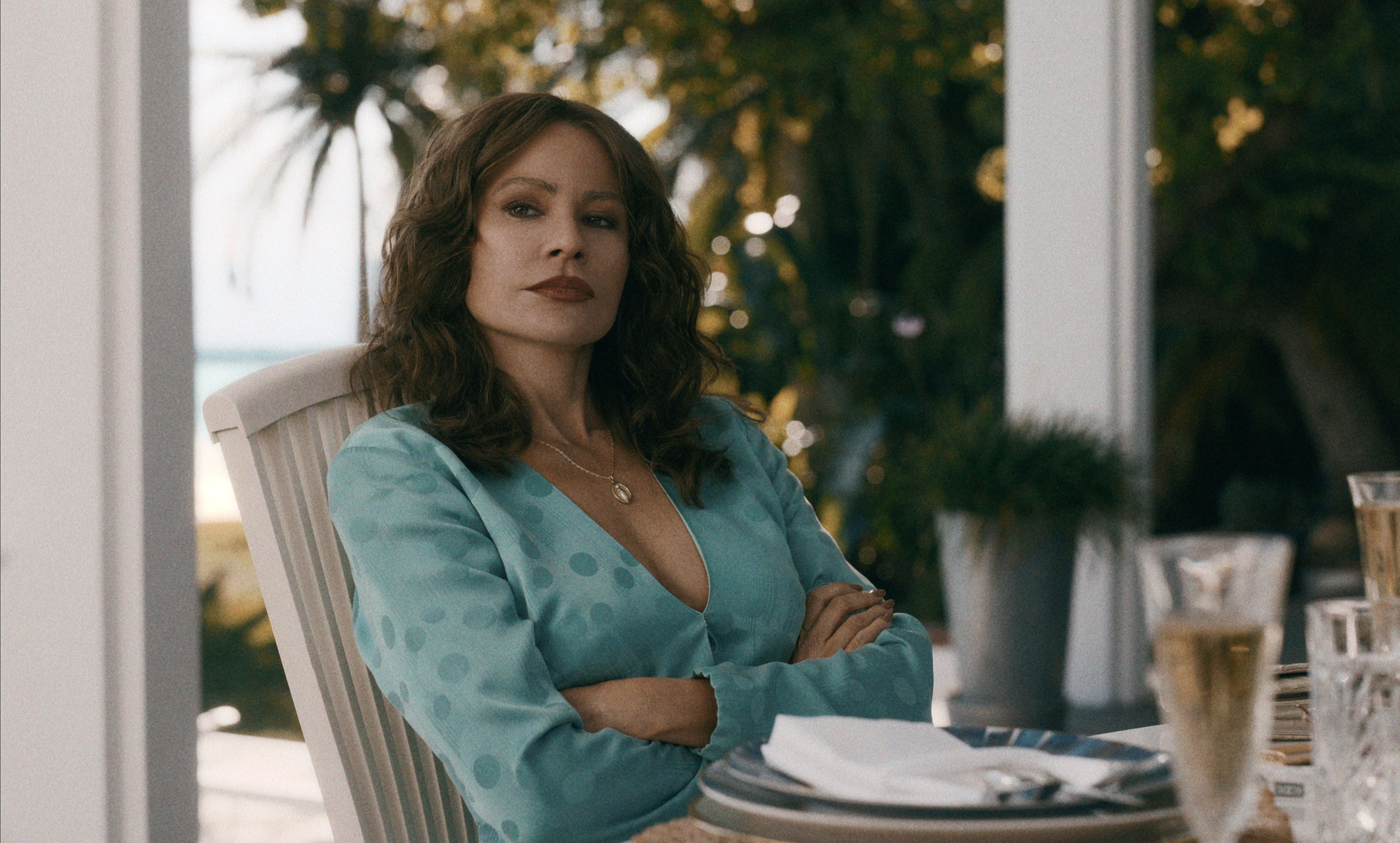 Sofia Vergara foi escalada para dar vida à narcotraficante Griselda Blanco