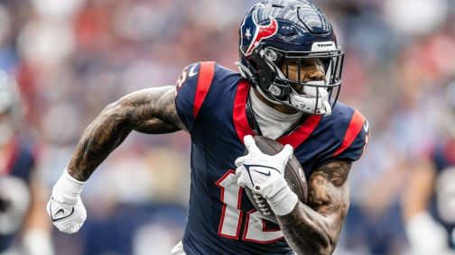 Houston Texans enfrenta o Cleveland Browns pelo Wild Card