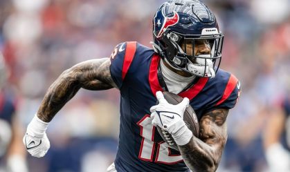 Houston Texans enfrenta o Cleveland Browns pelo Wild Card