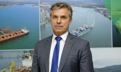 Governo planeja leiloar 35 terminais portuários com R$ 8 bi em investimentos até 2026, diz diretor da Antaq à CNN