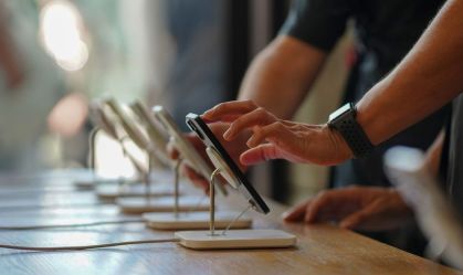 Aplicativos: Apple anuncia mudanças inéditas que vão beneficiar europeus