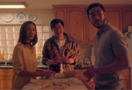 "Irmãos Sun": série da Netflix é cancelada após uma temporada