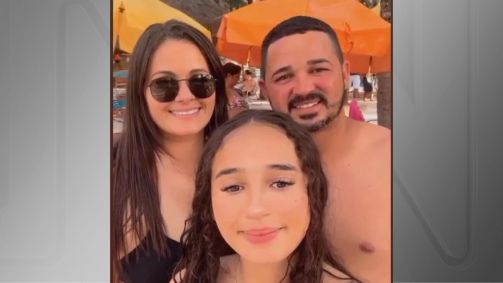 Família de Olímpia foi morta em Votuporanga, no interior de SP