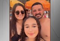 Segundo suspeito de assassinar família de Olímpia em estrada rural é preso no interior de SP