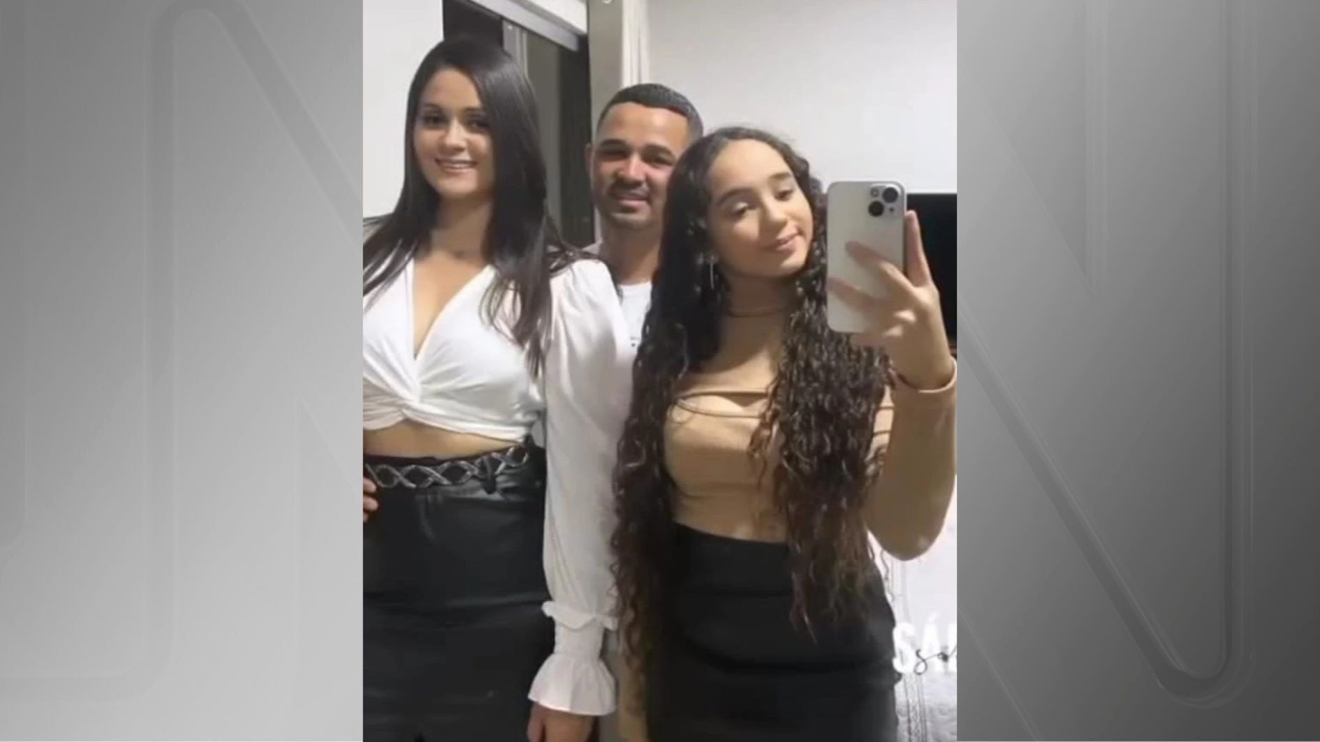 Família de Olímpia foi morta em Votuporanga, no interior de SP