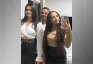 Suspeito de assassinar família de Olímpia em estrada rural é preso no interior de SP