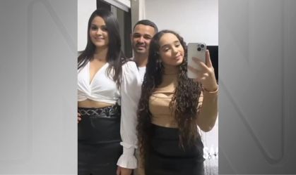 Suspeito de assassinar família de Olímpia em estrada rural é preso no interior de SP