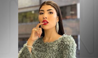 A influenciadora digital Isabela Gomes Pereira foi condenada por latrocínio