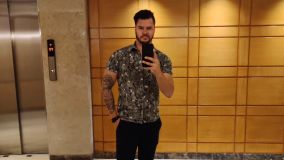 O brasileiro Thiago Allan Freitas está desaparecido no Equador
