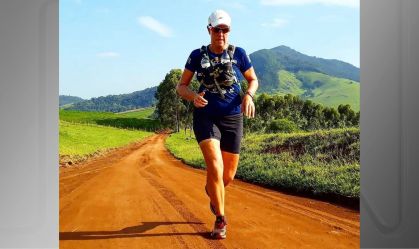 A ultramaratonista Camilla Matte está desaparecida desde 14 de janeiro