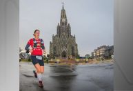 Ultramaratonista que estava desaparecida é encontrada morta no interior de SP