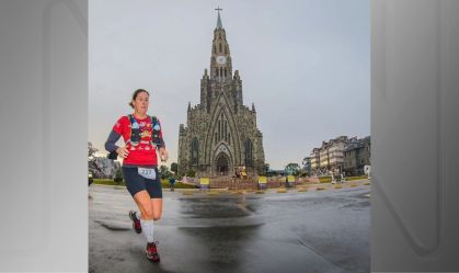 A ultramaratonista Camilla Matte está desaparecida desde 14 de janeiro