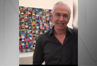Polícia acredita que assassino de americano agiu sozinho e que galerista estava desacordado quando foi morto