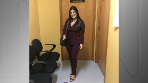 Advogada Brenda Oliveira foi morta após deixar delegacia no Rio Grande do Norte