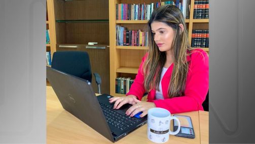 Advogada Brenda Oliveira foi morta após deixar delegacia no Rio Grande do Norte