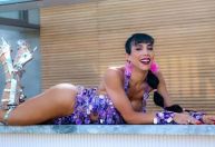 Musa trans da Porto da Pedra diz que Carnaval é festa inclusiva