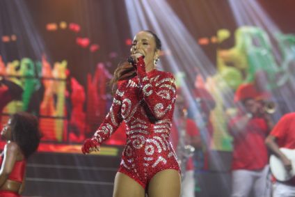 Ivete Sangalo