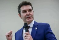 Jader Filho: Não existe possibilidade de COP30 deixar Belém