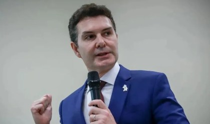 Jader Filho: Não existe possibilidade de COP30 deixar Belém