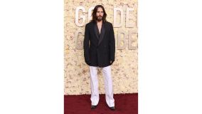 Jared Leto