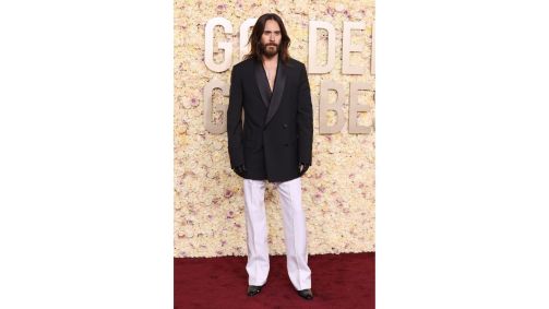 Jared Leto