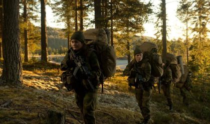 Europa recorre ao alistamento obrigatório em meio à ameaça crescente da Rússia