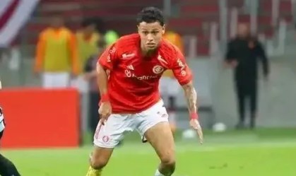 Inter estreia contra o Santa Cruz-SE na Copinha