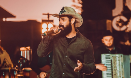 Joao Carreiro