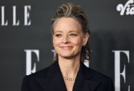 Jodie Foster diz que pode ser "muito chato" trabalhar com Gen-Z