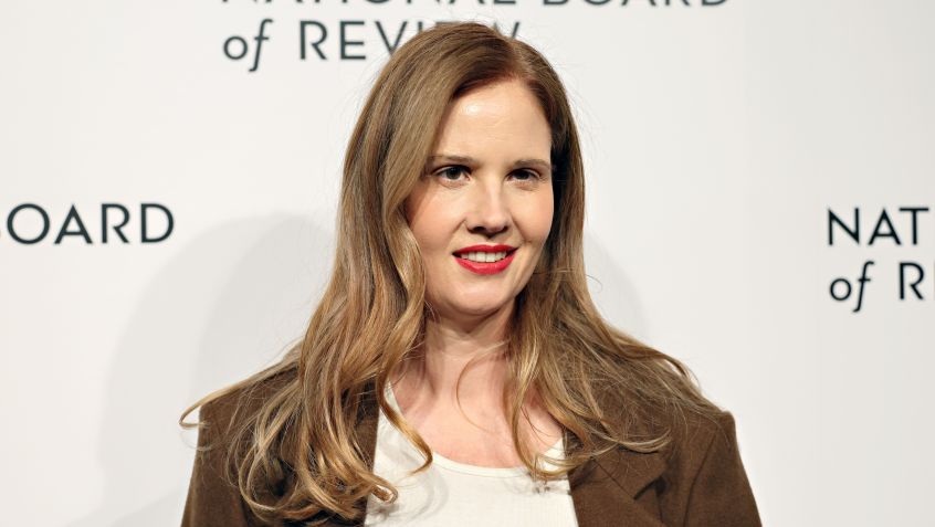 Justine Triet lidera a seleção de filmes estrangeiros no Oscar 2024 / Cindy Ord/WireImage