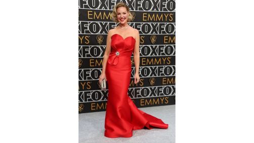 Katherine Heigl