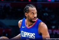 NBA: com triplo-duplo de Kawhi Leonard, Clippers vencem clássico contra os Lakers