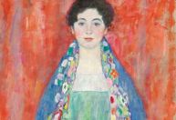 Pintura de Klimt quebra recorde e é vendida por US$ 236,4 milhões em leilão