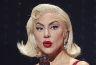 Músicas inéditas de Lady Gaga chegam ao streaming sem nome artístico dela