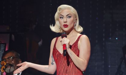 Lady Gaga anuncia novas datas da residência de jazz em Las Vegas