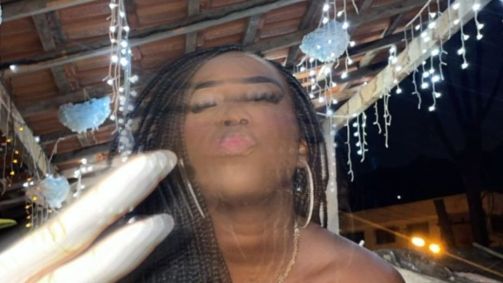 Leidy Elin foi a primeira participante confirmada no BBB 24