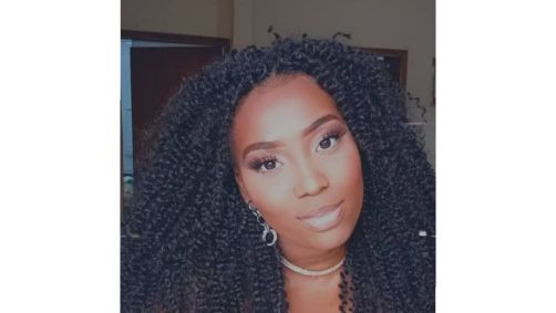 Leidy Elin foi a primeira participante confirmada no BBB 24