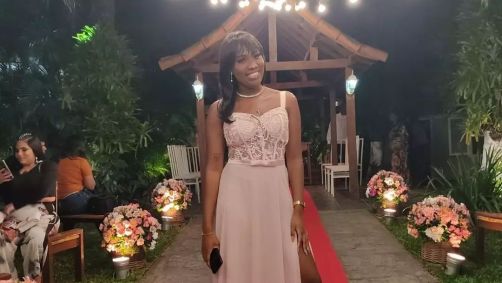 Leidy Elin foi a primeira participante confirmada no BBB 24
