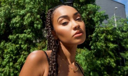 Leigh-Anne Pinnock