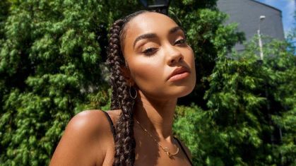 Leigh-Anne Pinnock