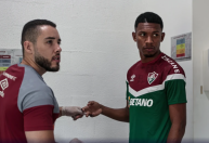 Fluminense acerta compra de Lelê e aposta em volta por cima no Carioca