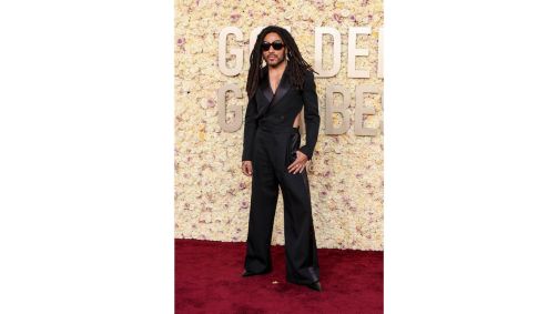 Lenny Kravitz
