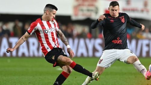 Leonardo Godoy deixou o Estudiantes de La Plata