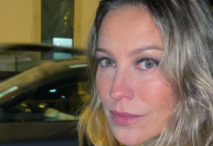 Luana Piovani diz que nunca gostou de chamar a atenção: 