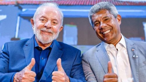 Presidente do Brasil afirma ser torcedor do Vitória