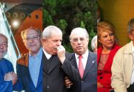 Alckmin, Maluf, Marta: relembre movimentos políticos de Lula com críticos do PT